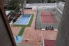 Apartment in Benidorm - LOS GEMELOS 21A
