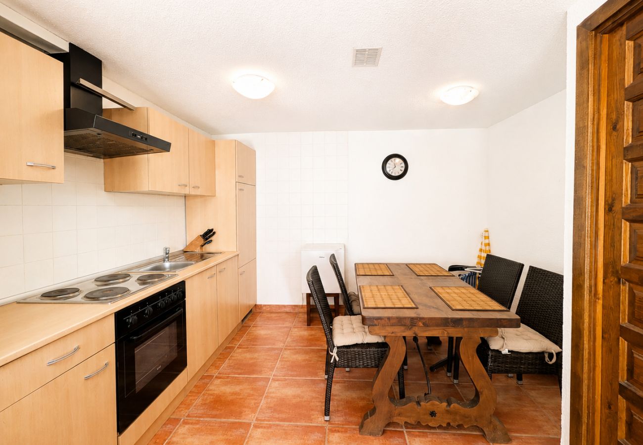 Studio in Alcocebre / Alcossebre - Frontal al mar - Estudio Las Fuentes